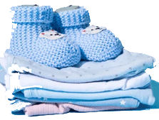 Детская одежда и обувь